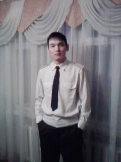 Аслан Аушакимов