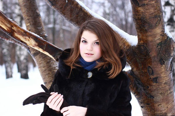 Aleksandra Sergeevna