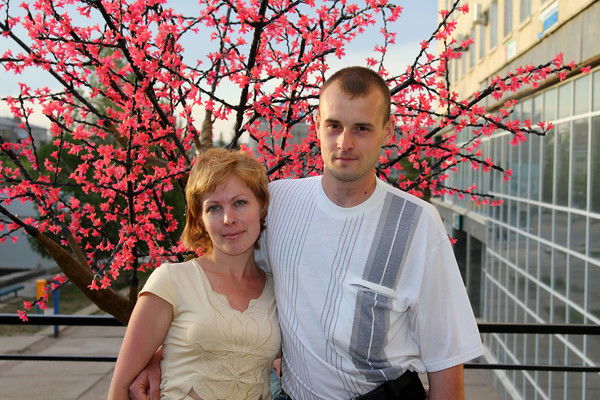 Ирина Белова