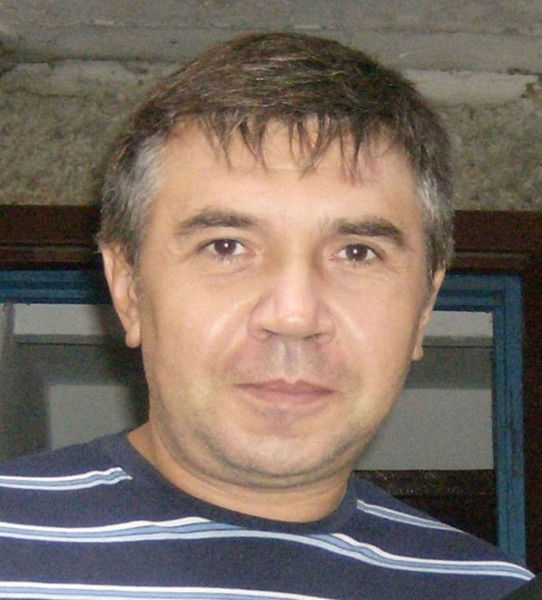 Igor Balashov