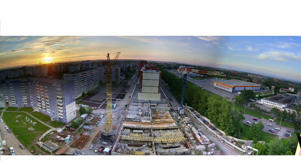 Антон Луцик