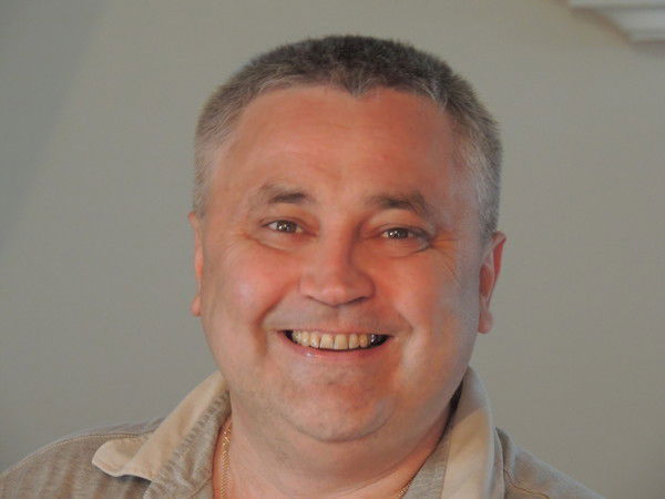 Олег Мисюра