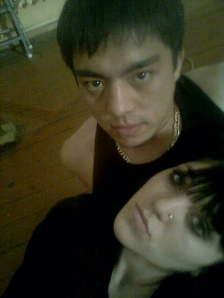 Ахметжан Саутов