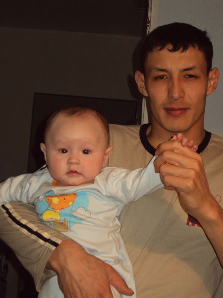 Дончик Нишаналиев