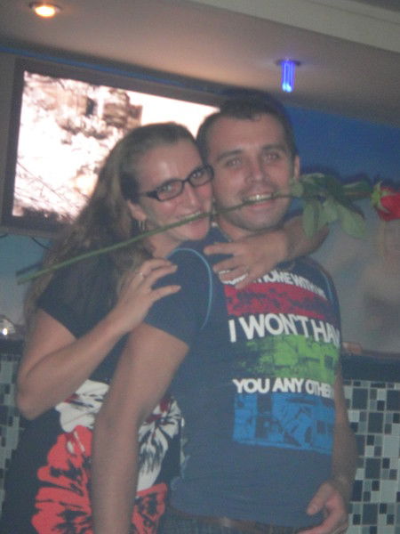 Евгений Барс