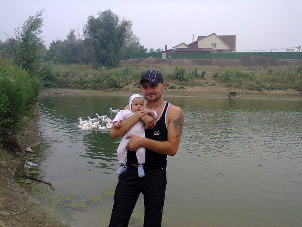 Руслан Мамедов