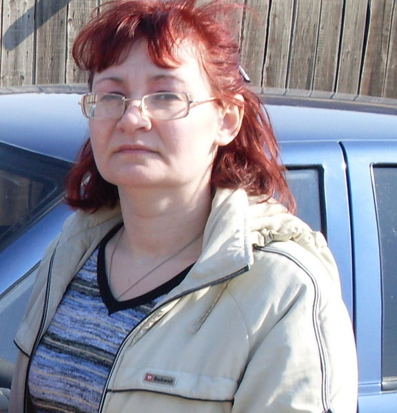 Наталья Курбатова