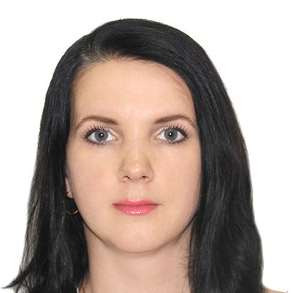 Наталья Хливная