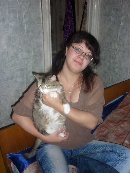 Оксана Михайлюк