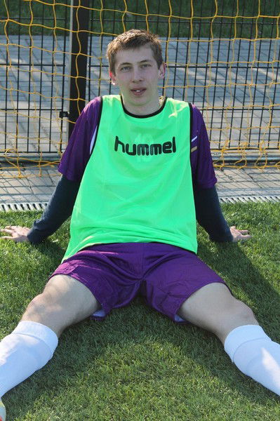 Андрюха Бондарев