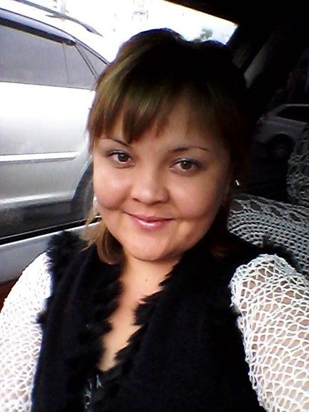 Камшат Раева