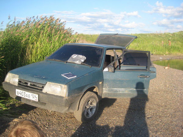 Роман Рыжков