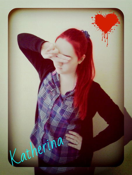 Екатерина Филаткова