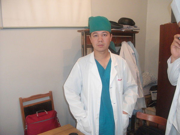 Дилмурод Туйчиев