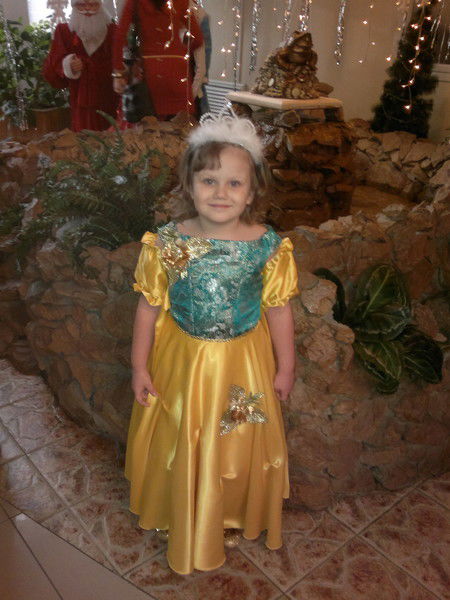 Екатерина Казакова