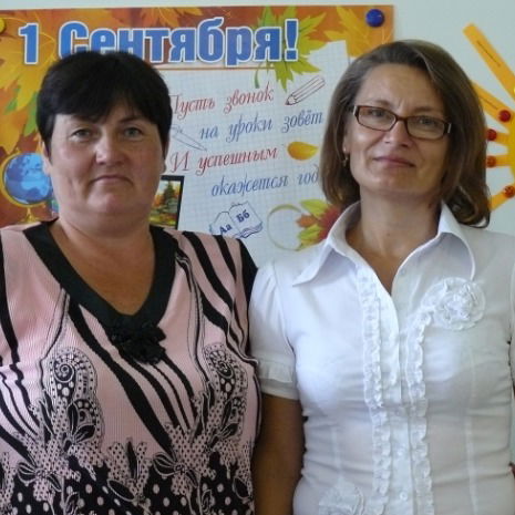 Татьяна Закирова