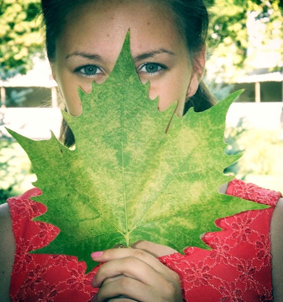 Аннушка Лаврентьева