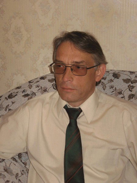 Андрей Шадрин