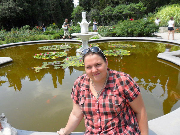 Надежда Клименюк