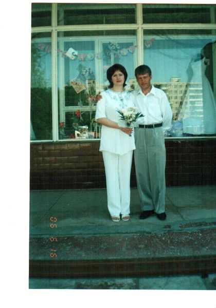 Инна Личицкая