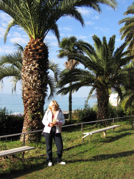 Лидия Есина