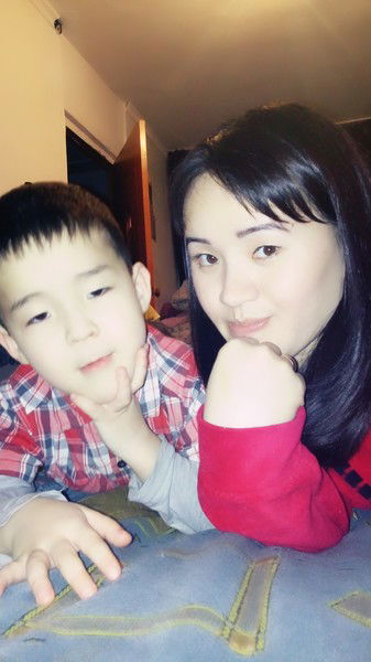 Мадикоша **********