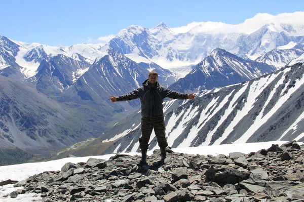 Евгений Кайгородцев