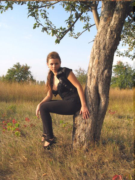 Ксения Червоненко