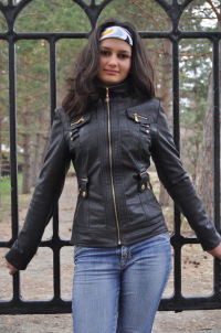 Татьяна Торбина