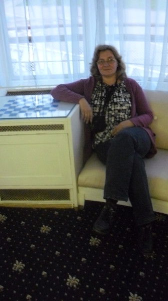 Светлана Кузнецова