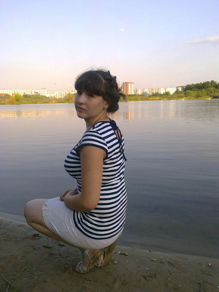 Ольга Волкова