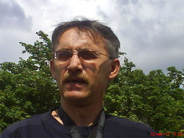 Владимир Vladimir