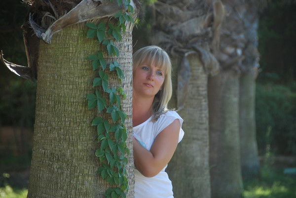 Юля Ерышова