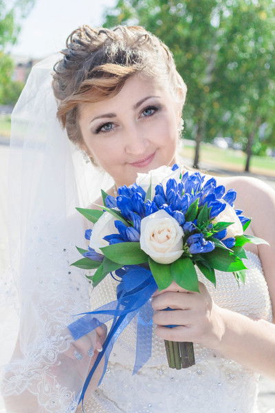 Оленька Степанова