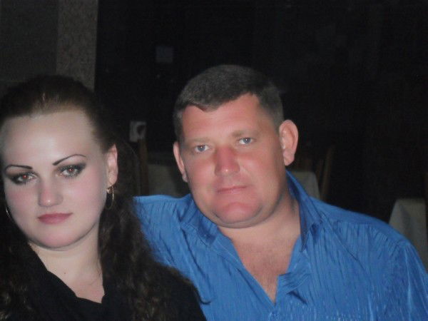 Инна Кабанова