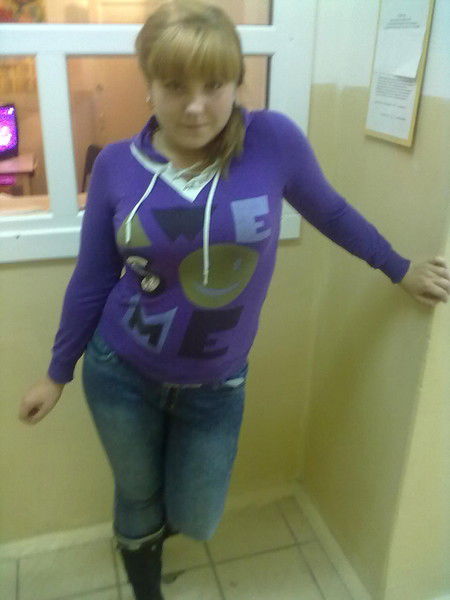 Станислава Любецкая