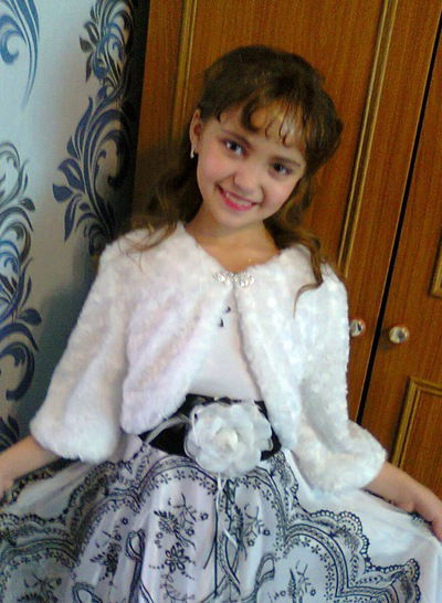 Назлыгуль Мустафина