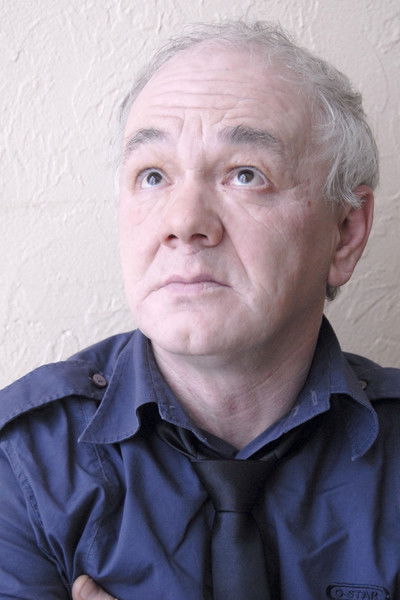 Мурат Ибрагимов