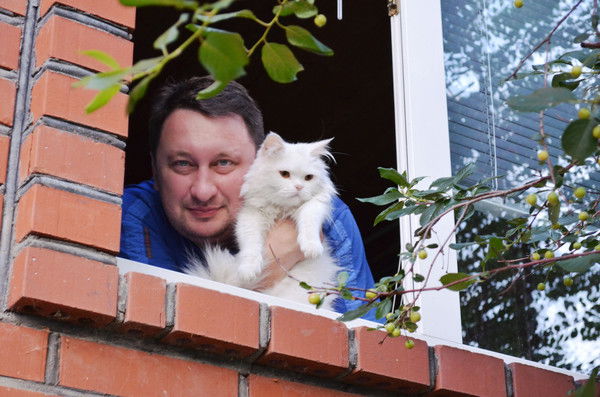 Вячеслав Гилязов