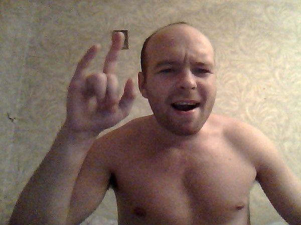 Александр Прошин