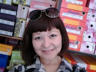 Умит Кобландиева