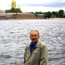 Миша Шатилов