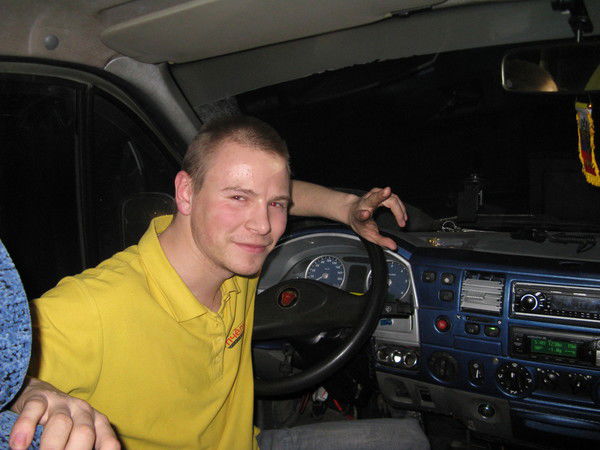 Игорь Данилюк