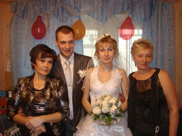 Ольга Митрофанова