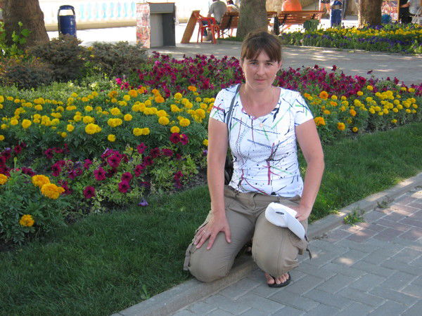 Елена Паукова