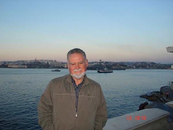 Эдуарт Дебердеев