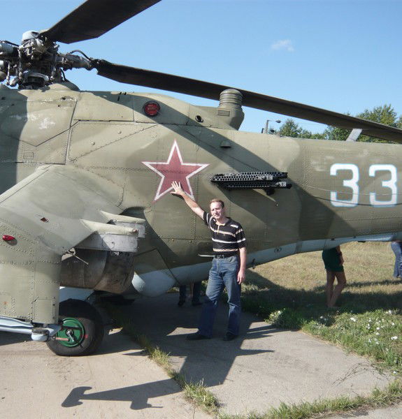 Александр Рудаков