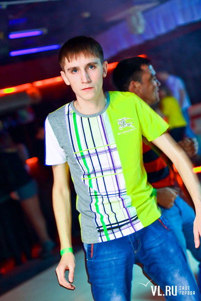 Эдуард Матвеев