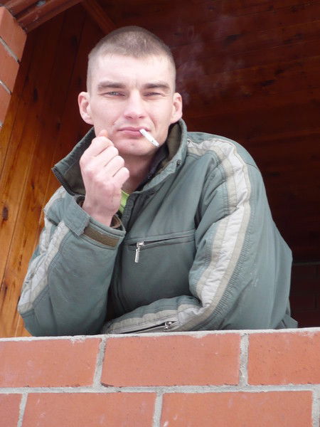 Андрей Фалалеев