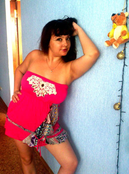 Светлана Иванова